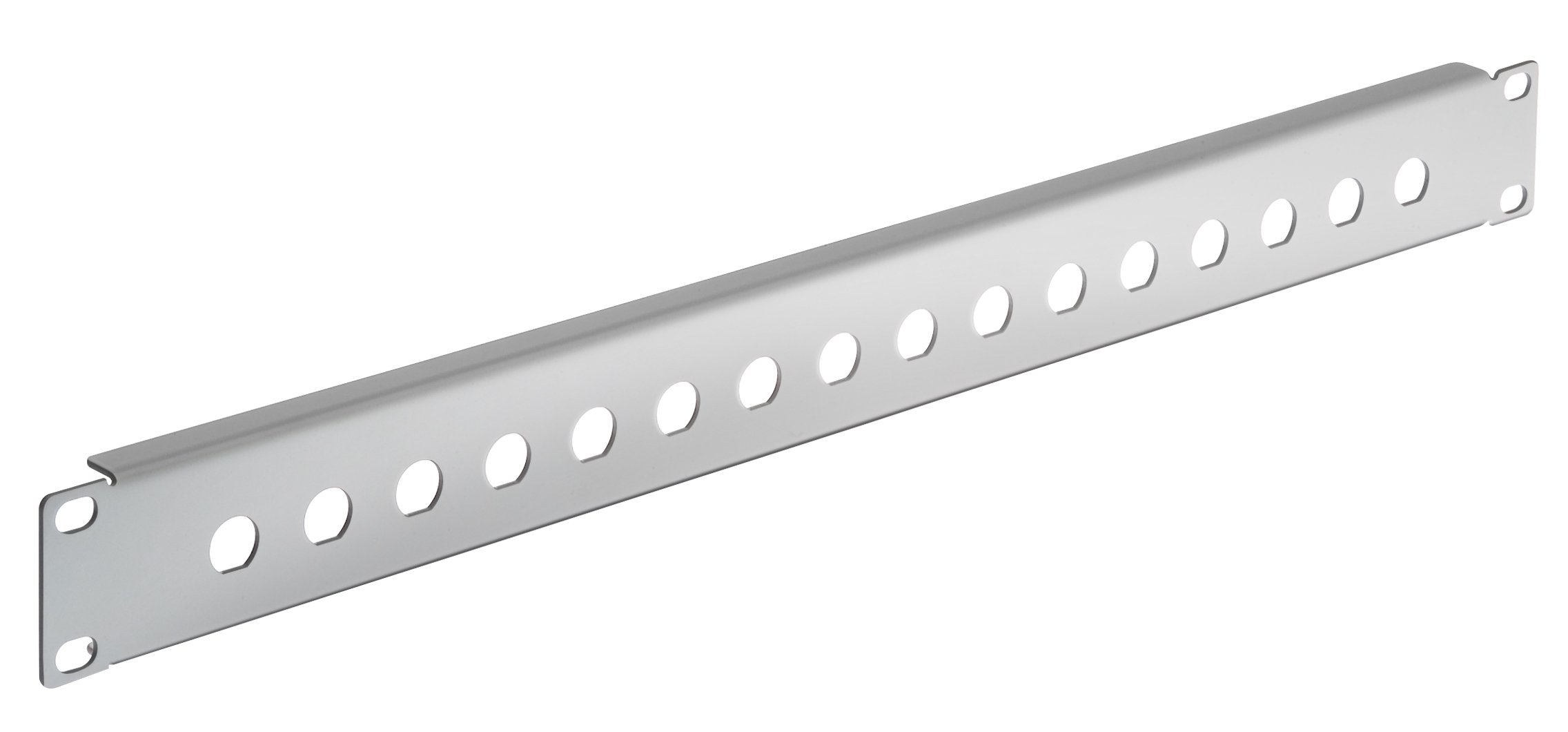 Pannello 1U - 16 porte BNC