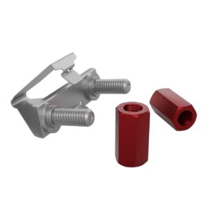Sistema di Viti per Rack /dev/mount 50 pz