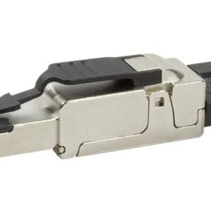 Plug Modulare RJ45 Cat.6A