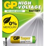 Blister 1 Batteria MN27 27A 12V