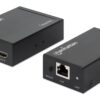 Kit Extender HDMI over Ethernet