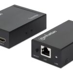 Kit Extender HDMI over Ethernet