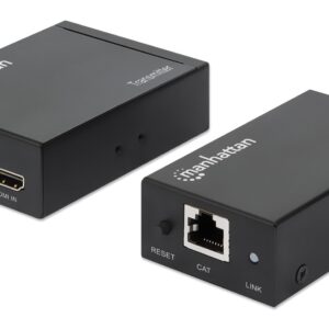 Kit Extender HDMI over Ethernet