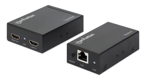 Kit Extender HDMI over Ethernet