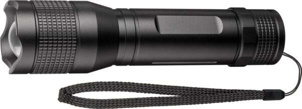 Torcia LED ad Alta Luminosità 1500lm IPX7