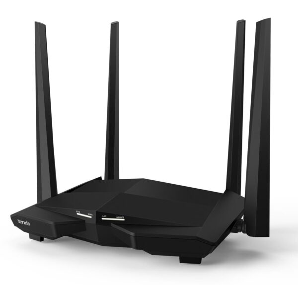 Smart Router Wi-Fi Dual-Band Gigabit AC10