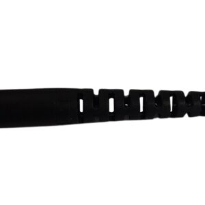 Copriconnettore per Fibra Ottica SC 3.0 mm Nero
