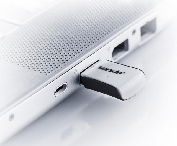 Adattatore USB Wireless 150Mbps High Gain W311M - immagine 4