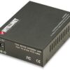 Convertitore RJ45 - FIBRA SC Fast Ethernet - immagine 4