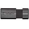Memoria USB 2.0 PinStripe da 8Gb Colore Nero - immagine 5