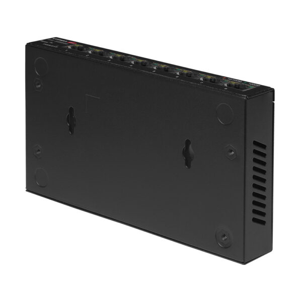Smart Switch Web Gigabit 8 porte, GS5008E - immagine 6