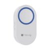 Ricevitore Aggiuntivo Campanello Wireless fino a 180m - immagine 5