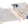 Scatola di Giunzione Fibra Ottica Modulo FTTH con 6 Adattatori SC Ceramici OM4 - immagine 6