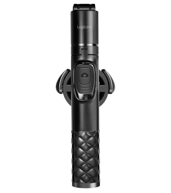 Treppiede Magnetico Estensibile con Telecomando Wireless Selfie Stick per Smartphone - immagine 5