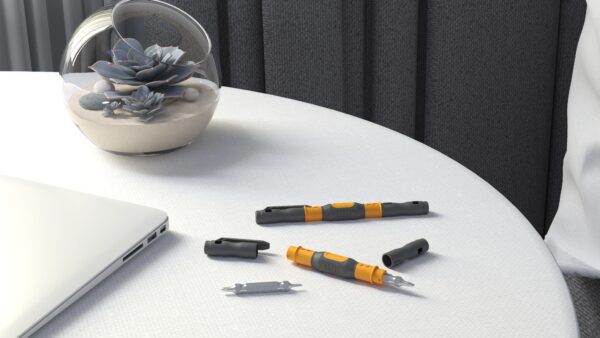 Cacciavite Tascabile 3 in 1 - immagine 5
