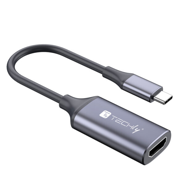 Video Grabber HDMI 4K@30Hz a USB-C™ 3.2 - immagine 3