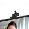 Webcam USB QHD 1440p con Cancellazione del Rumore - immagine 10