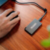 Metal Mini SSD USB-C™ 3.2 Gen 2x2 512 GB - immagine 6
