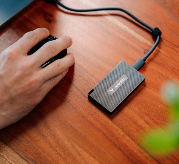Metal Mini SSD USB-C™ 3.2 Gen 2x2 512 GB - immagine 6