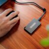 Metal Mini SSD USB-C™ 3.2 Gen 2x2 1 TB - immagine 6