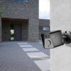 Telecamera di Sicurezza WiFi 3MP per Esterno IP65, R3568 - immagine 5