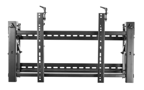 Supporto a Muro Video Wall Pop-Out Antifurto per TV LED LCD 4570 - immagine 5
