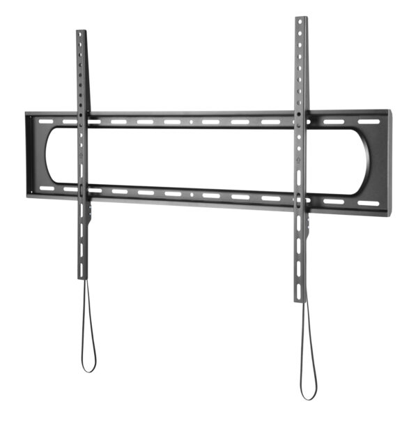 Staffa a Muro Fissa Slim TV LED LCD 60-120'' - immagine 5
