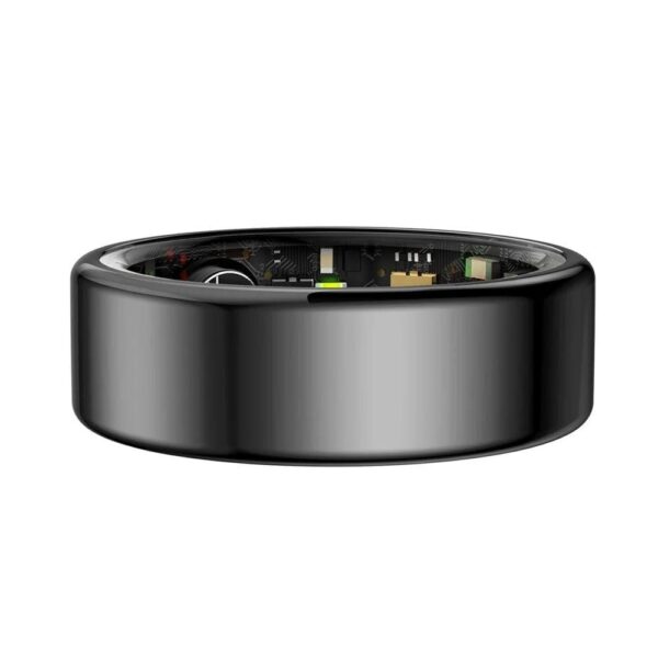Smart Ring Anello Fitness BT Taglia 10 - immagine 10