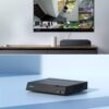 Videoregistratore NVR 4K PoE 16CH 4TB HDD con HDMI e VGA, NVS16 - immagine 6