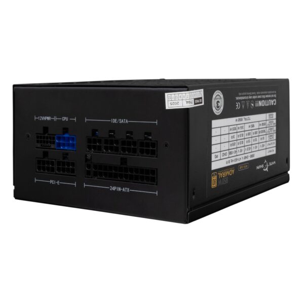 Alimentatore per PC ATX 850 Watt - immagine 5