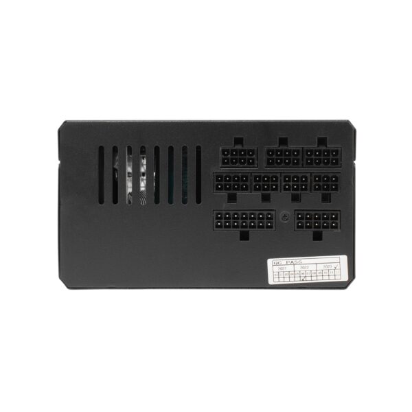 Alimentatore per PC ATX 600 Watt - immagine 5