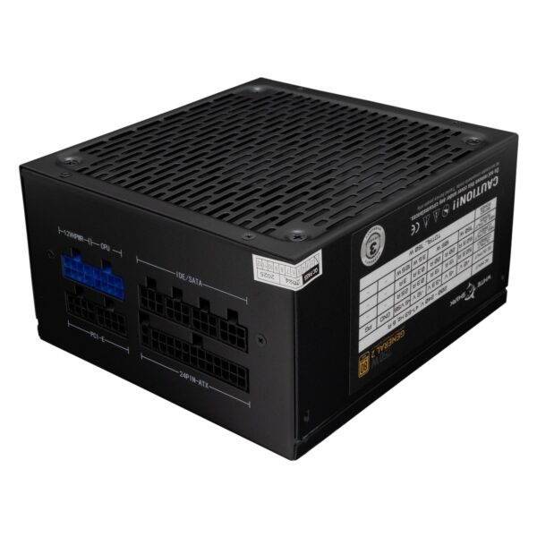Alimentatore per PC ATX 750 Watt - immagine 5