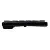 Tastiera 105 Tasti USB Layout Americano, colore Nero - immagine 5