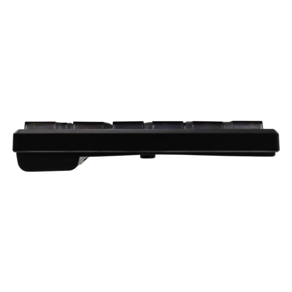 Tastiera 105 Tasti USB Layout Americano, colore Nero - immagine 5