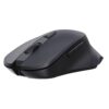 Mouse Ottico Wireless 1600 Dpi 6D Nero, WM-308B - immagine 5