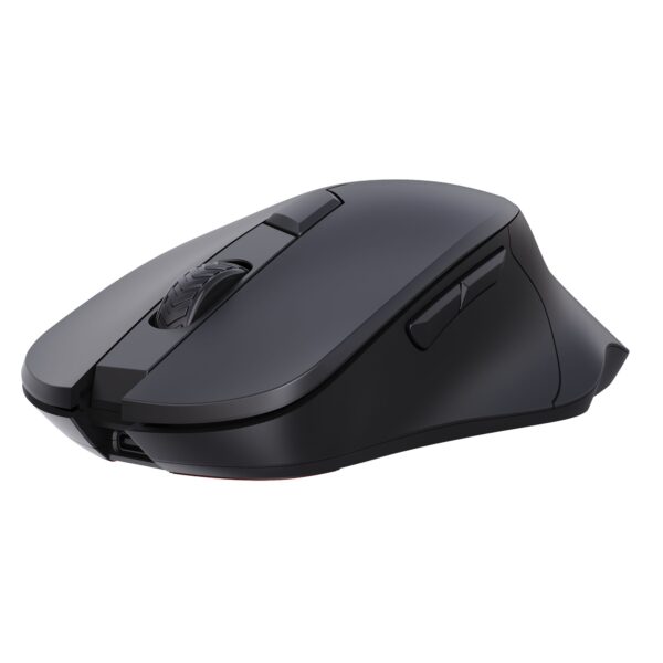 Mouse Ottico Wireless 1600 Dpi 6D Nero, WM-308B - immagine 5