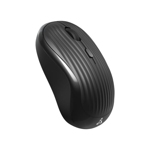 Mouse Wireless 1600dpi WM-602BK Nero - immagine 5