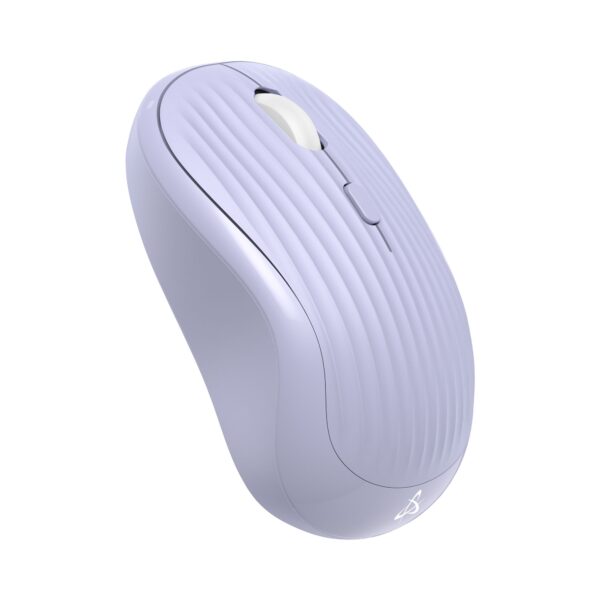 Mouse Wireless 1600dpi WM-602VL Viola - immagine 5