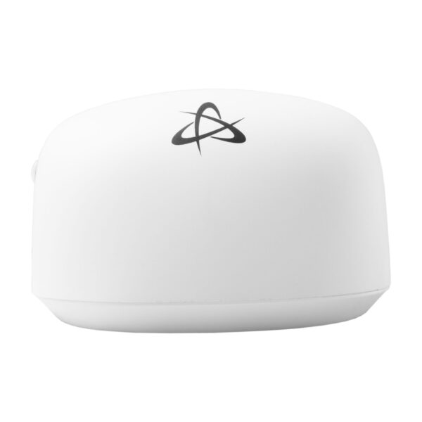 Mini Mouse Ottico Wireless 6D 3200 dpi Bianco, WM-710 - immagine 5