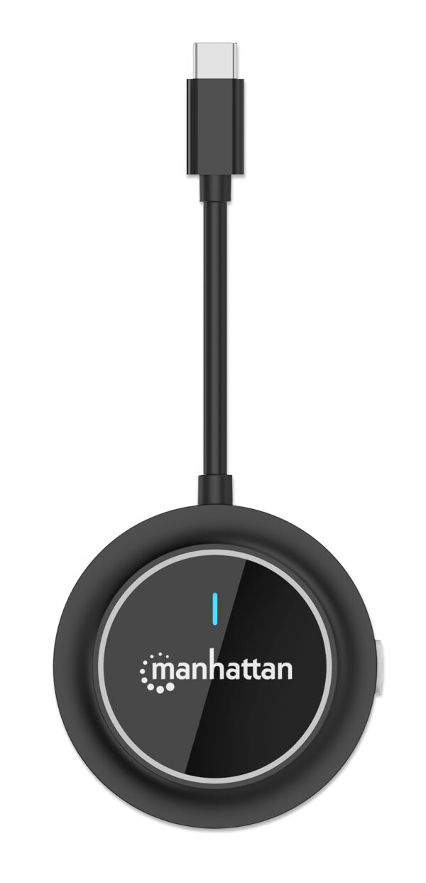 Adattatore Wireless HDMI 1080p con Trasmettitore USB-C™ - immagine 5