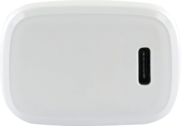Caricatore Alimentatore USB-C™ GaN da Muro 20W - immagine 6