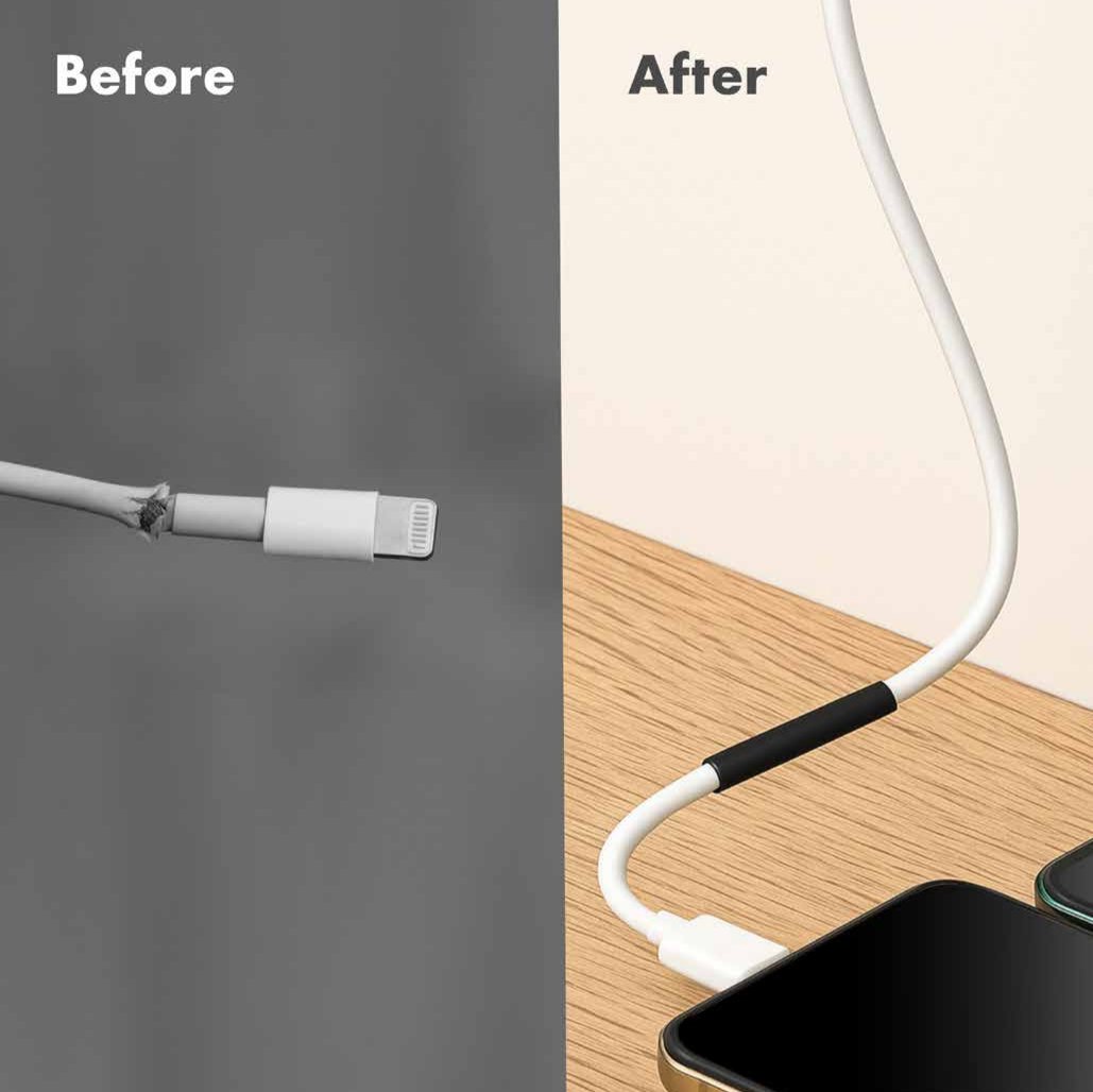 Set 800 Tubi Colorati Guaina Termorestringente per Isolamento Cavi - immagine 5