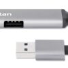 Hub USB 4 porte Combo USB3.2 / 2.0 - immagine 5