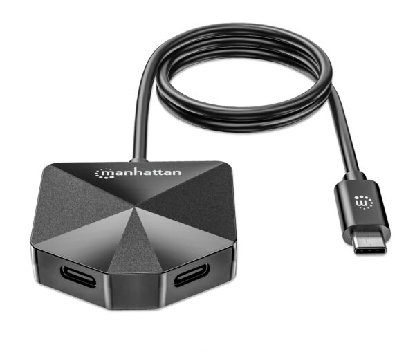 Hub USB 3.2 2x USB-A e 2x USB-C™ - immagine 5