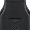 Adattatore Convertitore USB A Femmina USB B Maschio Nero - immagine 4