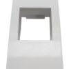 Adattatore Frutti Matixgo Bianco - immagine 5