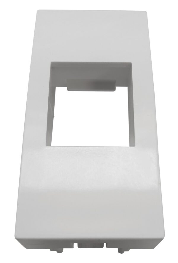 Adattatore Frutti Matixgo Bianco - immagine 5