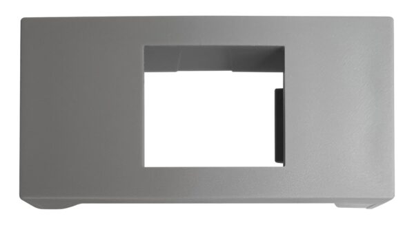 Adattatore Frutti Matixgo Grigio - immagine 5