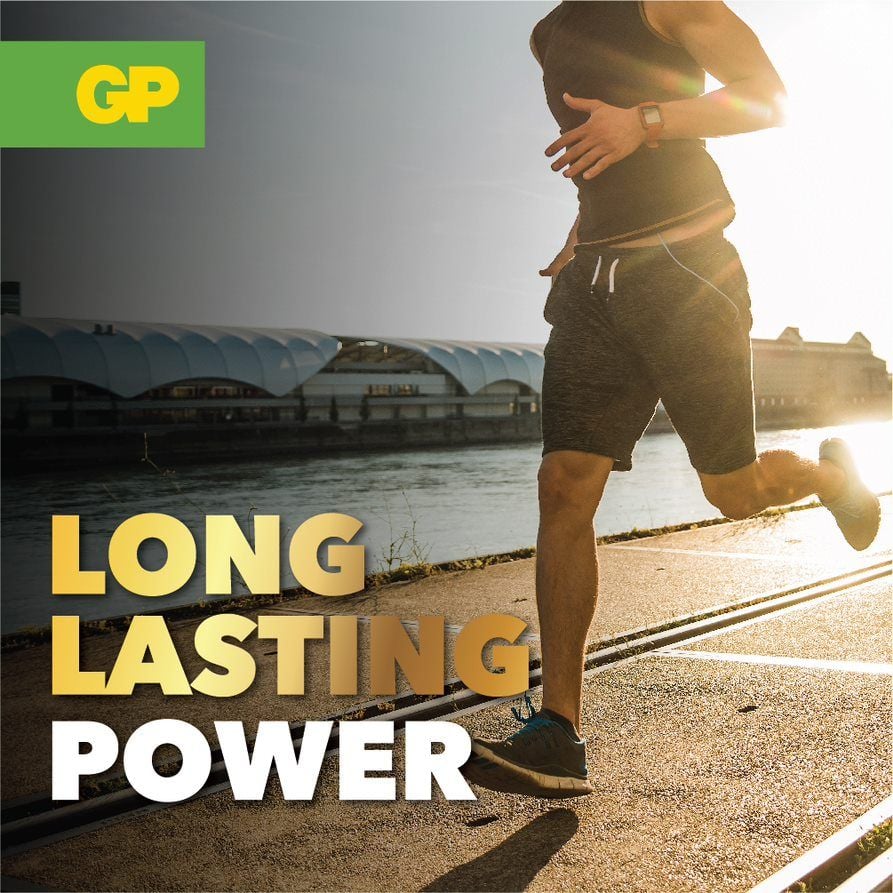 Blister 1 Batteria a bottone CR1220 - immagine 5