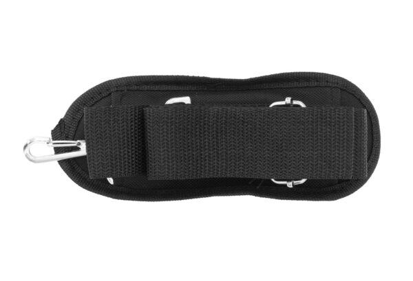 Borsa Notebook Wall Street 17.3'' Nero - immagine 5